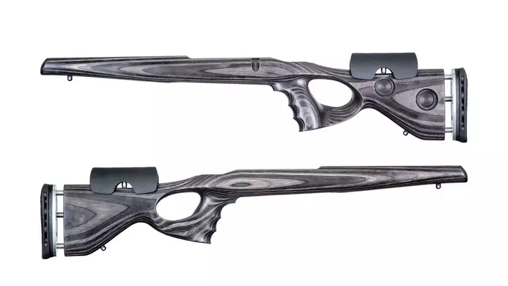 GRS Thumbhole NORDIC WOLF T3 - Aseen tukit - ZZZ0014285 - 1