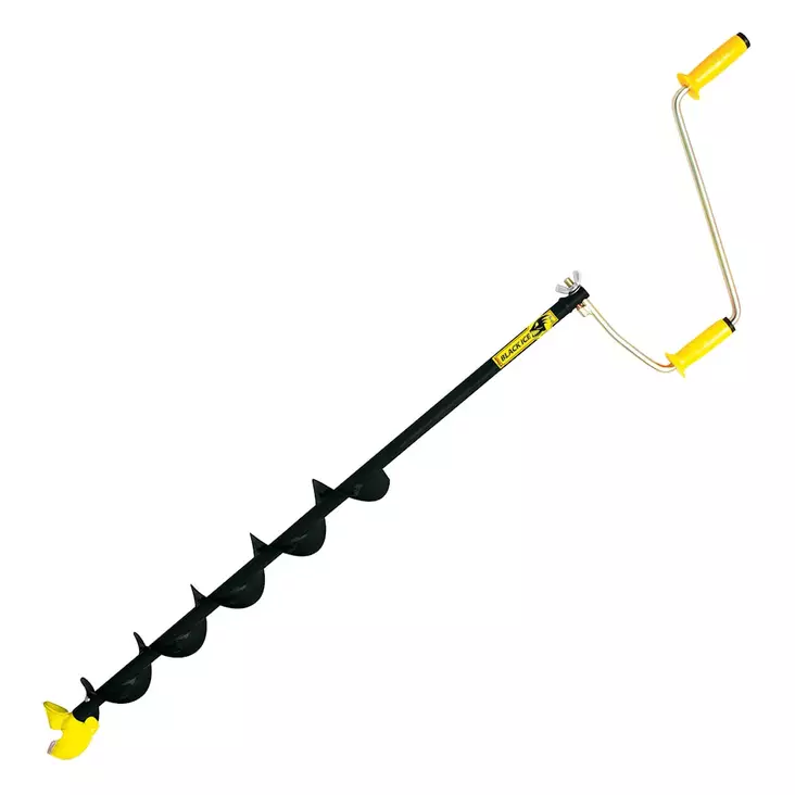 HEINOLA BLACK ICE 155 - Kairat - ZZZ0007955 - 1