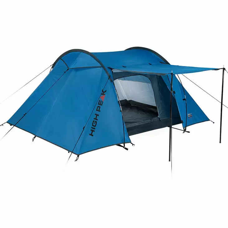 High Peak Kalmar 2 - Teltat ja laavut - ZZZ0008715 - 1