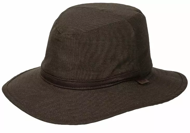 Hunter Fedora Reversible HV Waterproof - Päähineet - ZZZ0012985 - 1