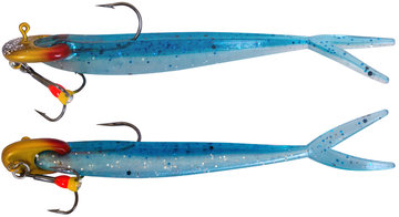 Jesse Mambo jigipilkki - Pilkit - ZZZ0006525 - 1