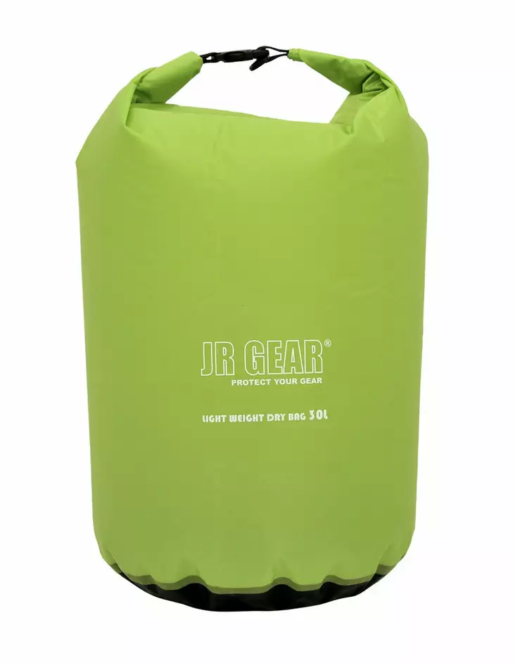 JR GEAR LIGHT WEIGHT DRY BAG - Rinkat ja reput - I4235 - 1