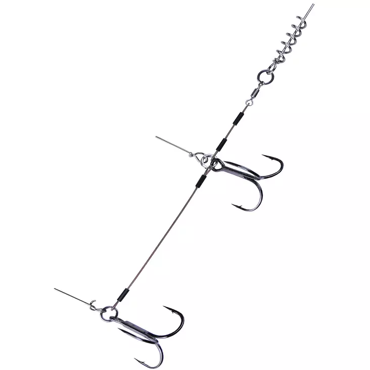 K.P Stinger Rig 14KG 4cm - Jigipäät - ZZZ0011095 - 1