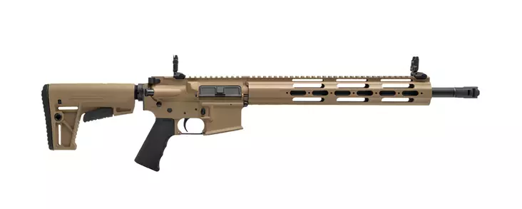 Kriss DMK22C 22LR 16" FDE - Puoliautomaatti pienoiskiväärit - ZZZ0009455 - 1