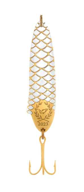 Kuusamo Vuosiuistin 2023 Suomu G/S-G - Lusikat - ZZZ0009075 - 1