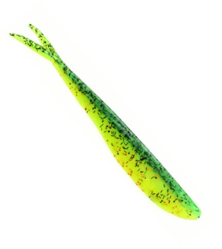 Lunker City Fin-s Fish 4" #167 emerald b - Jigit - G5165 - 1