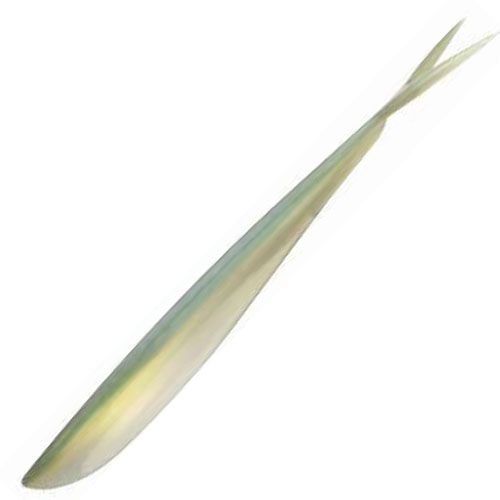 Lunker City Fin-s fish 5,75" #218 Ayu - Jigit - G4945 - 1
