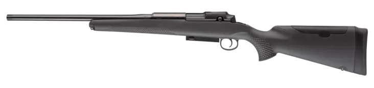 MAUSER 25 Extreme 6.5creedmoor 15x1 - Suoravetolukkoiset kiväärit - ZZZ0012645 - 1