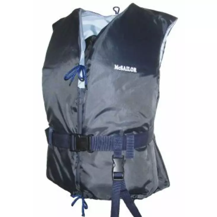 MCSAILOR - Vesiturvallisuus - MH425 - 1