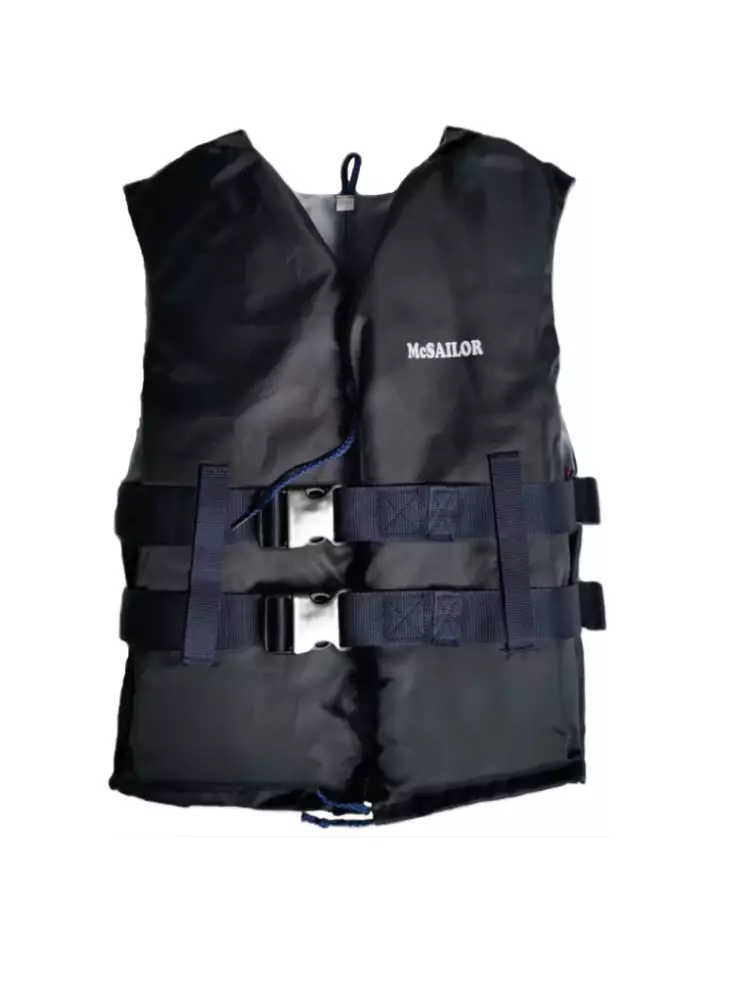 MCSAILOR - Vesiturvallisuus - MH425 - 1