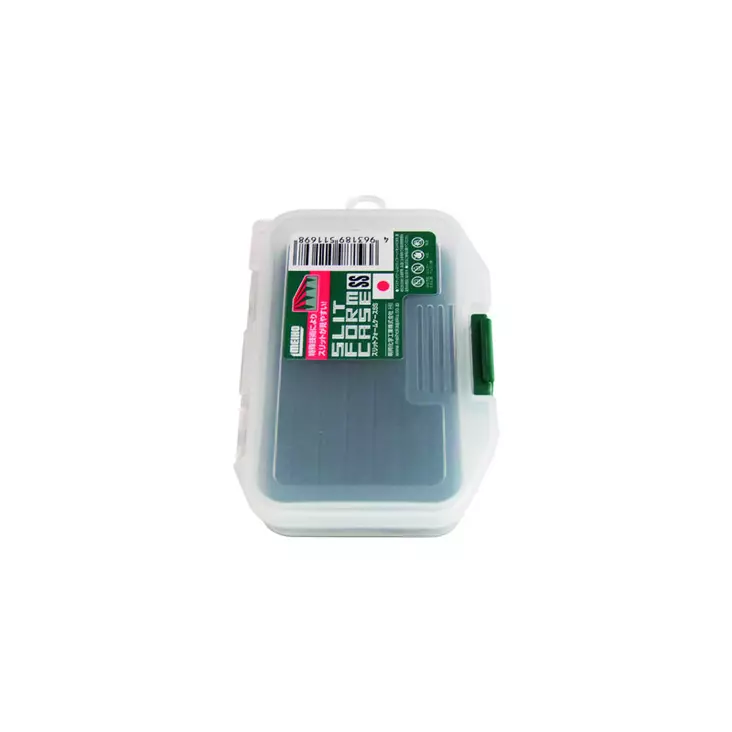 MEIHO SLIT FORM VERSUS SS - Pakit ja rasiat - G105 - 1