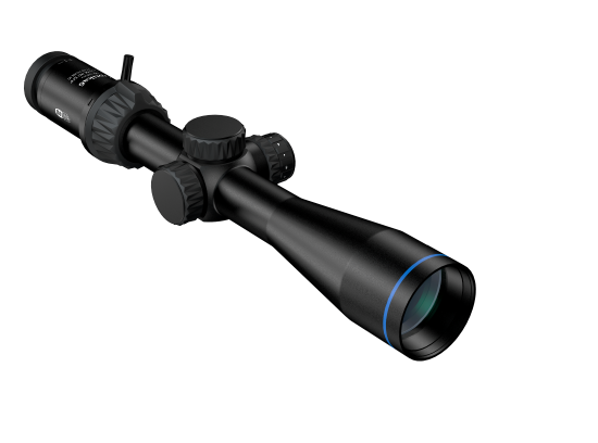 MEOPTA MEOPRO OPTIKA6 2,5-15x44 RD SFP 4 - Kiikaritähtäimet - ZZZ0010095 - 1