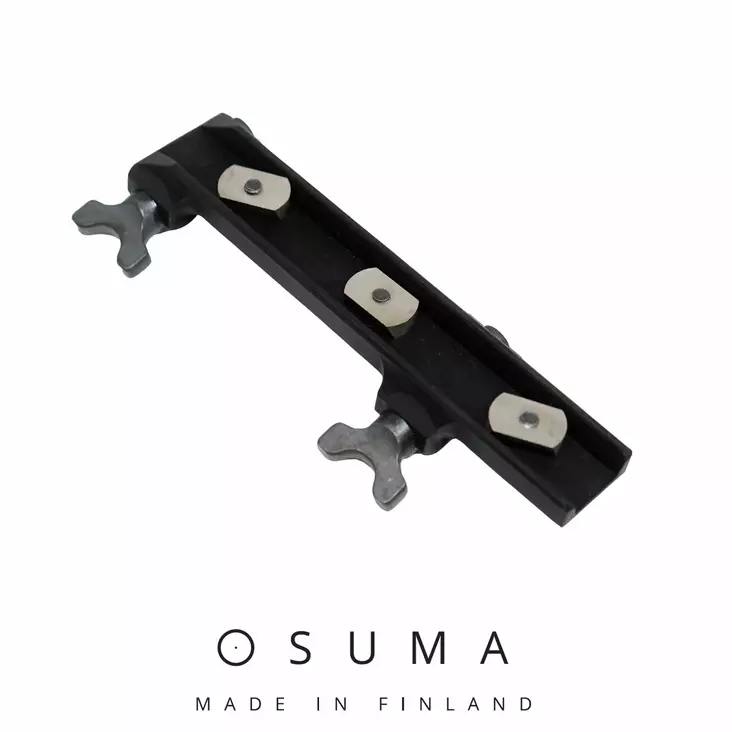 OSUMA BLASER JALUSTA ZEISS KISKOON - Pikajalat - I4955 - 1