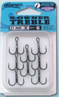 OWNER SUPER NEEDLE POINT ST-36BC - Koukut - ZZZ0006895 - 1