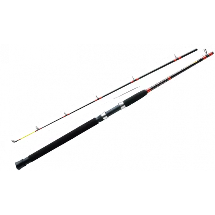 PATRIOT COPPER STICK COPD70 2.1M 12-20lb - Uisteluvavat - G1115 - 1