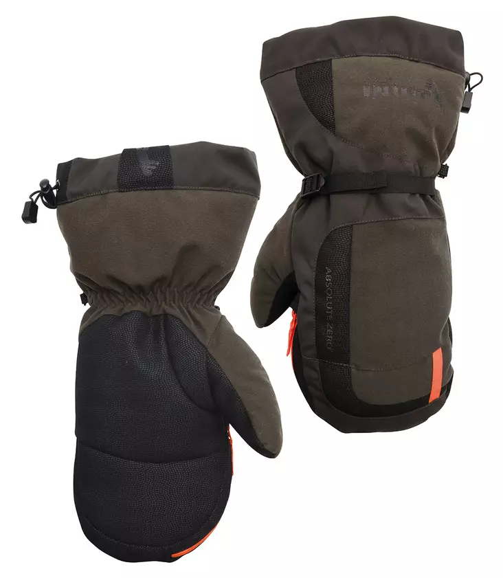 PATRIOT INUIT ABSOLUTE ZERO - Käsineet - ZZZ0007905 - 1