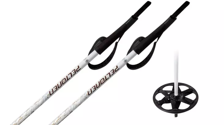 Peltonen Metsä Sauva - Metsästys - ZZZ0000255 - 1