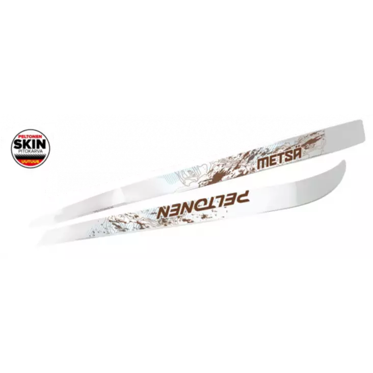 Peltonen Metsä Skin - Metsäsukset ja lumikengät - MD4425 - 1