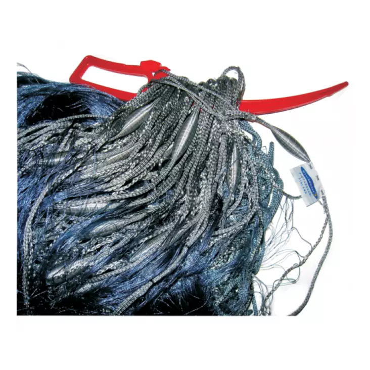 Pietarin kaksoispaula 55mm x 3.0m x0.17 x60m si-ha - Pyydyskalastus - G3995 - 1