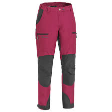 PINEWOOD Caribou TC WMN - Erähousut - H1995 - 1