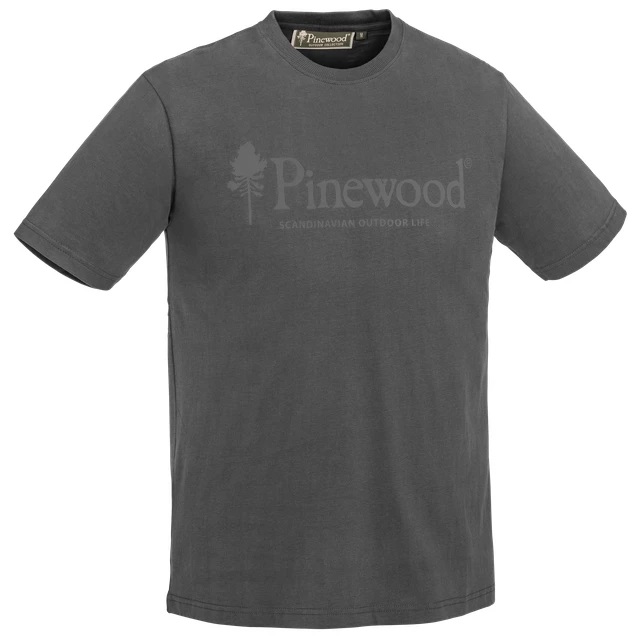 PINEWOOD® OUTDOOR LIFE Tumma Ant Harmaa - Eräpaidat - ZZZ0010055 - 1