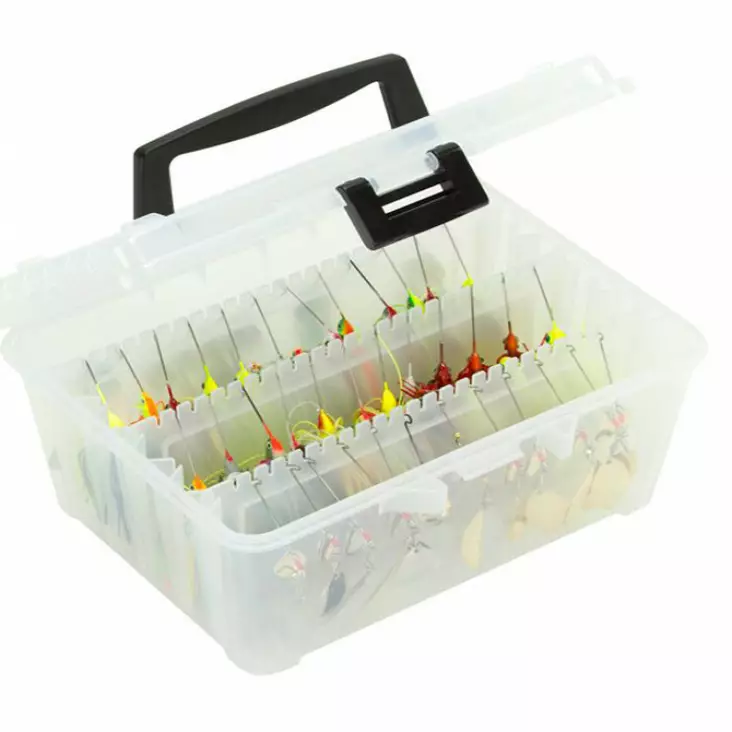 PLANO HYDRO FLOW SPINNER 350500 - Pakit ja rasiat - G255 - 1