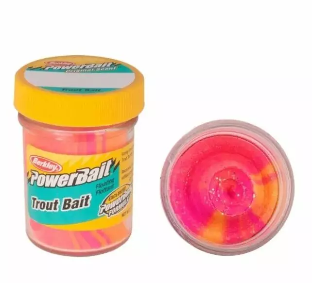 Powerbait Extra Scent Sherbet - Muut kalastustarvikkeet - G4115 - 1