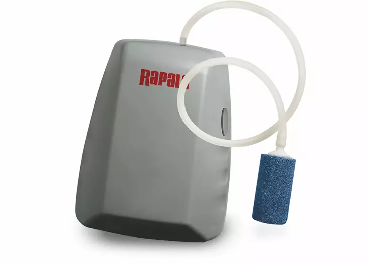 RAPALA BATTERY POWERED AERATOR - Tarvikkeet - G245 - 1