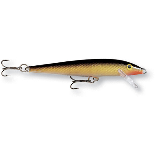 RAPALA F-11 ORIGINAL G - Vaaput - G1785 - 1