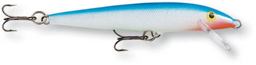 RAPALA F-5 ORIGINAL B - Uistimet - G1905 - 1