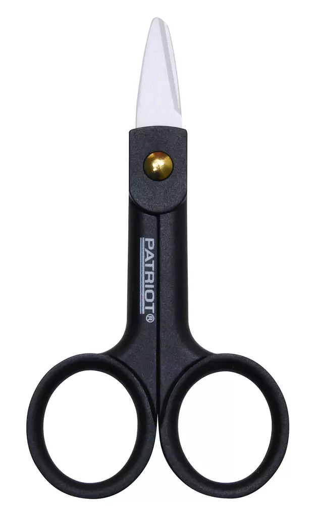 Patriot G-Grip keraamiset siimasakset - Muut kalastustarvikkeet - G185 - 1