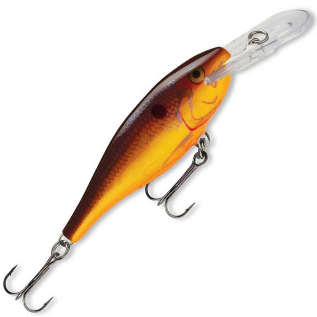RAPALA SR-7 DEEP RUNNER CW - Vaaput - G1745 - 1