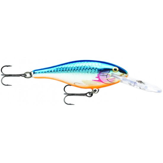 RAPALA SR-7 DEEP RUNNER SB - Vaaput - G1735 - 1
