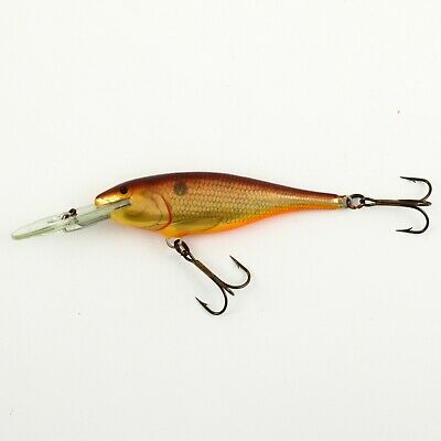 RAPALA SSR-9 SHALLOW RUNNER CW - Vaaput - G1755 - 1