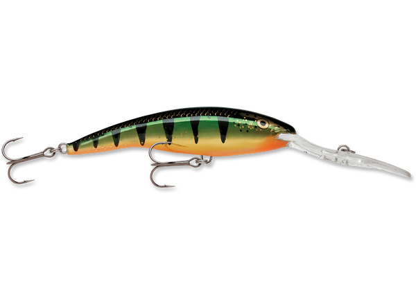 RAPALA TDD-11 DEEP TAIL DANCER FLP - Vaaput - G1955 - 1