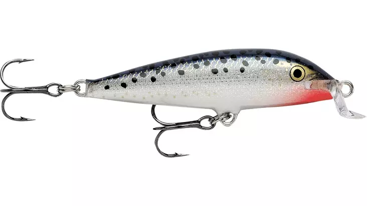 RAPALA TE-7 FLOATING STF - Vaaput - G1815 - 1