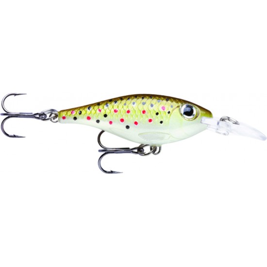 RAPALA ULS-4 FINESSE SINKING TR - Vaaput - G1935 - 1