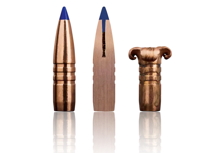 SAKO .222 REM POWERHEAD II 3.2G - Kaliiperi .222 - ZZZ0007085 - 1