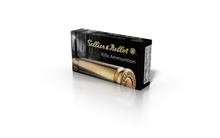 S&B .30-30Win SP - Muut kivääri kaliiberit - ZZZ0011955 - 1