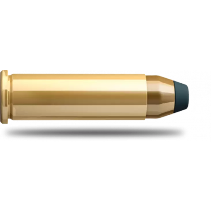 S&B .357 MAG. 158gr SP - Käsiase patruunat - I5365 - 1