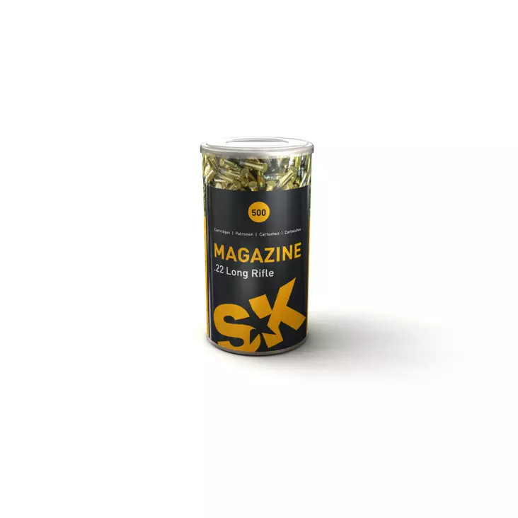 SK MAGAZINE .22LR - Kaliiperi .22lr - I3335 - 1