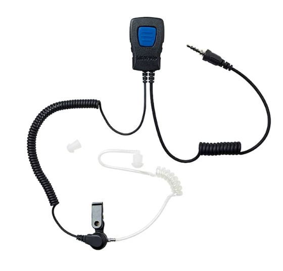 SMART MINIHEADSET SECURITY - Vhf-puhelin tarvikkeet - ZZZ0010435 - 1