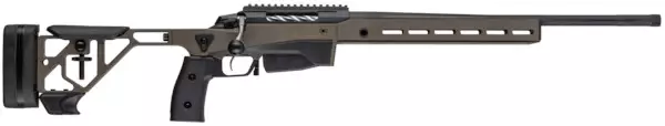 TIKKA T3X ACE GAME BRONZE 6.5 CREEDMOOR - Pulttilukkoiset kiväärit - ZZZ0012225 - 1