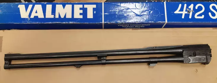 Valmet 412s .30-06sprg - Käytetyt vaihtopiiput - K000145 - 1