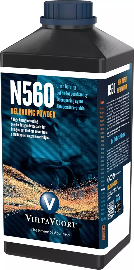 VIHTAVUORI N560 1KG - Ruudit - I3965 - 1