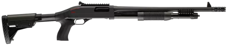 WINCHESTER SXP XTRM DEFENDER ADJ 18" - Pumppuhaulikot - ZZZ0007335 - 1