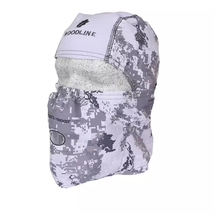 WOODLINE LUMICAMO HUPPU - Päähineet - ZZZ0011585 - 1