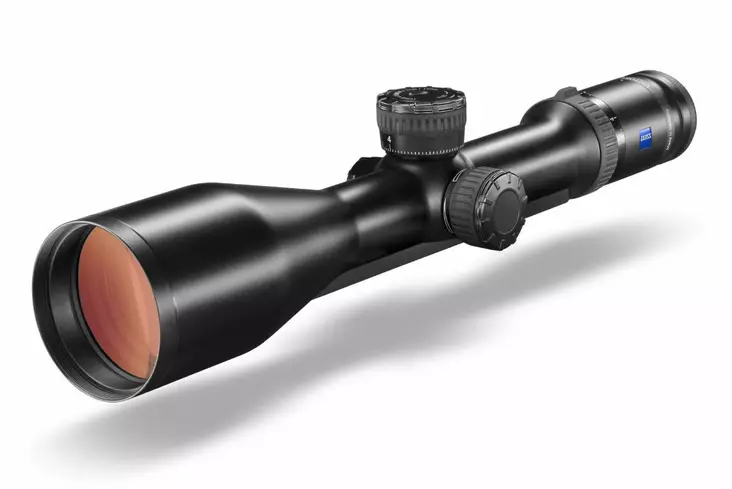 ZEISS VICTORY HT 3-12X56 ASV+ M #60 - Kiikaritähtäimet - I4935 - 1