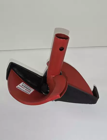 UR 135mm PUNAINEN ->PUNAISEEN - Kairat - G3086 - 1