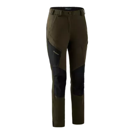 DEERHUNTER LADY NORTHWARD TROUSERS - Erähousut - ZZZ0013866 - 1
